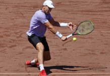 Rzym: Casper Ruud w finale po wygranej z Luciano Darderim