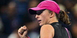 Annacone typuje Iga Świątek na zwycięstwo w Australian Open 2026