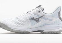 Recenzja Mizuno Wave Exceed Tour 6