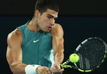 Alcaraz odpuszcza Wimbledon z powodu kontuzji nadgarstka