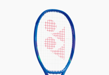 Recenzja Yonex EZONE 98 2025