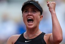 Elina Svitolina zdobyła trzeci tytuł w Rzymie po pokonaniu Coco Gauff