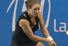 Katarzyna Kawa awansowała do drugiej rundy kwalifikacji Roland Garros