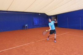 Tenis-expert I Blog - fh